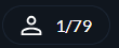 attendance count