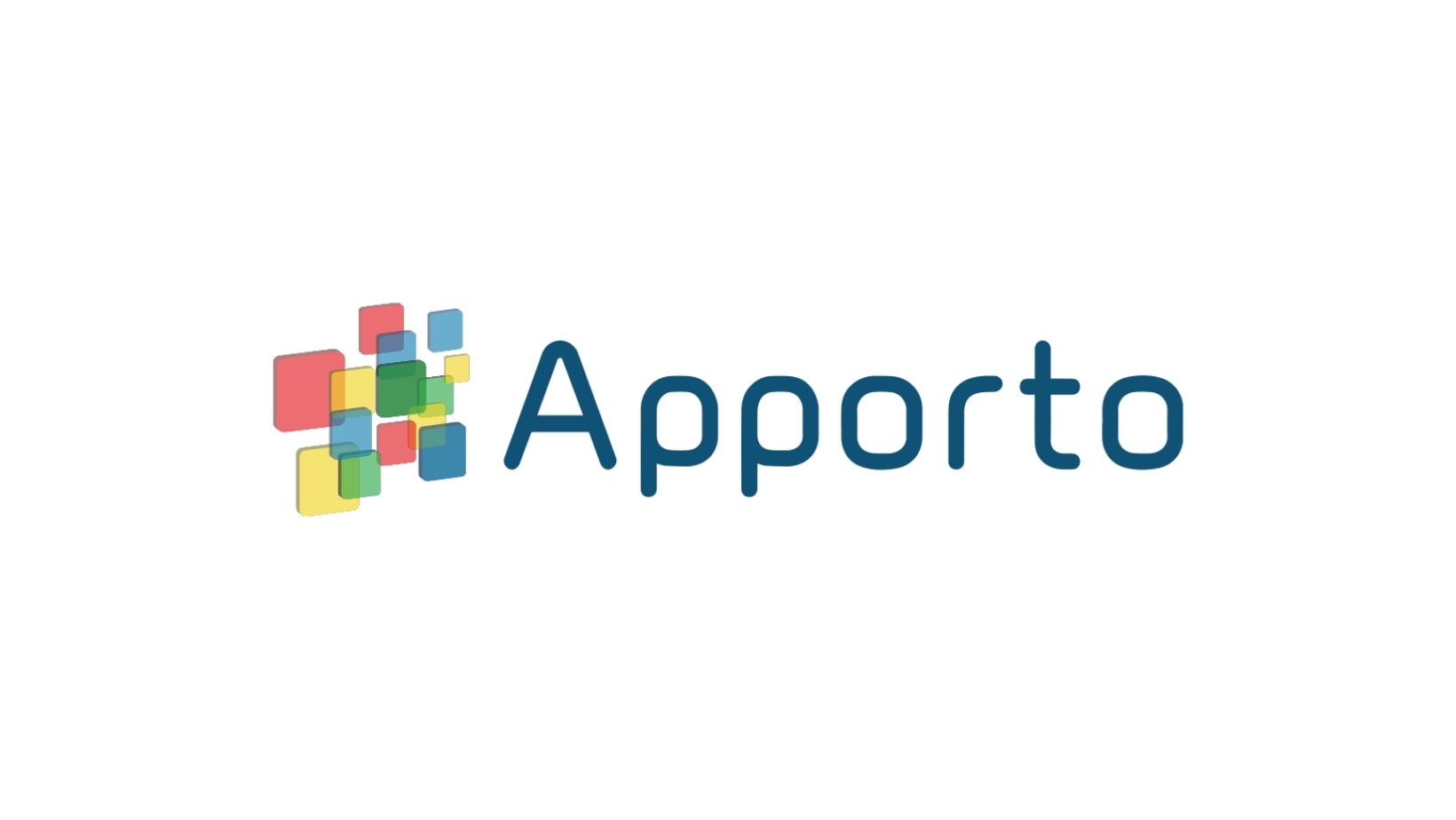 Apporto logo representing a managed cloud-based alternative to Hyper-V and VMware virtualization
